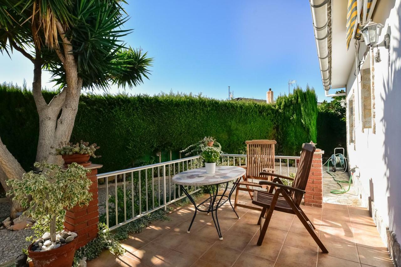 Villa Casa Lusentum Torrevieja Exterior foto