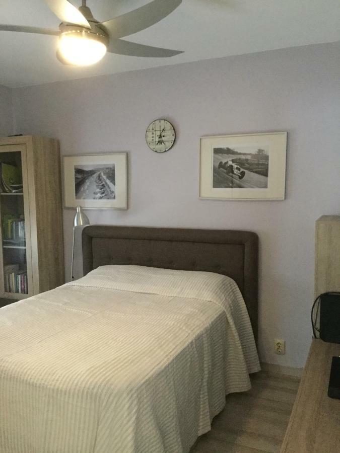 Villa Casa Lusentum Torrevieja Exterior foto